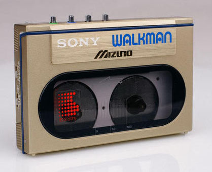 История Sony Walkman или как начиналось портативное аудио-6