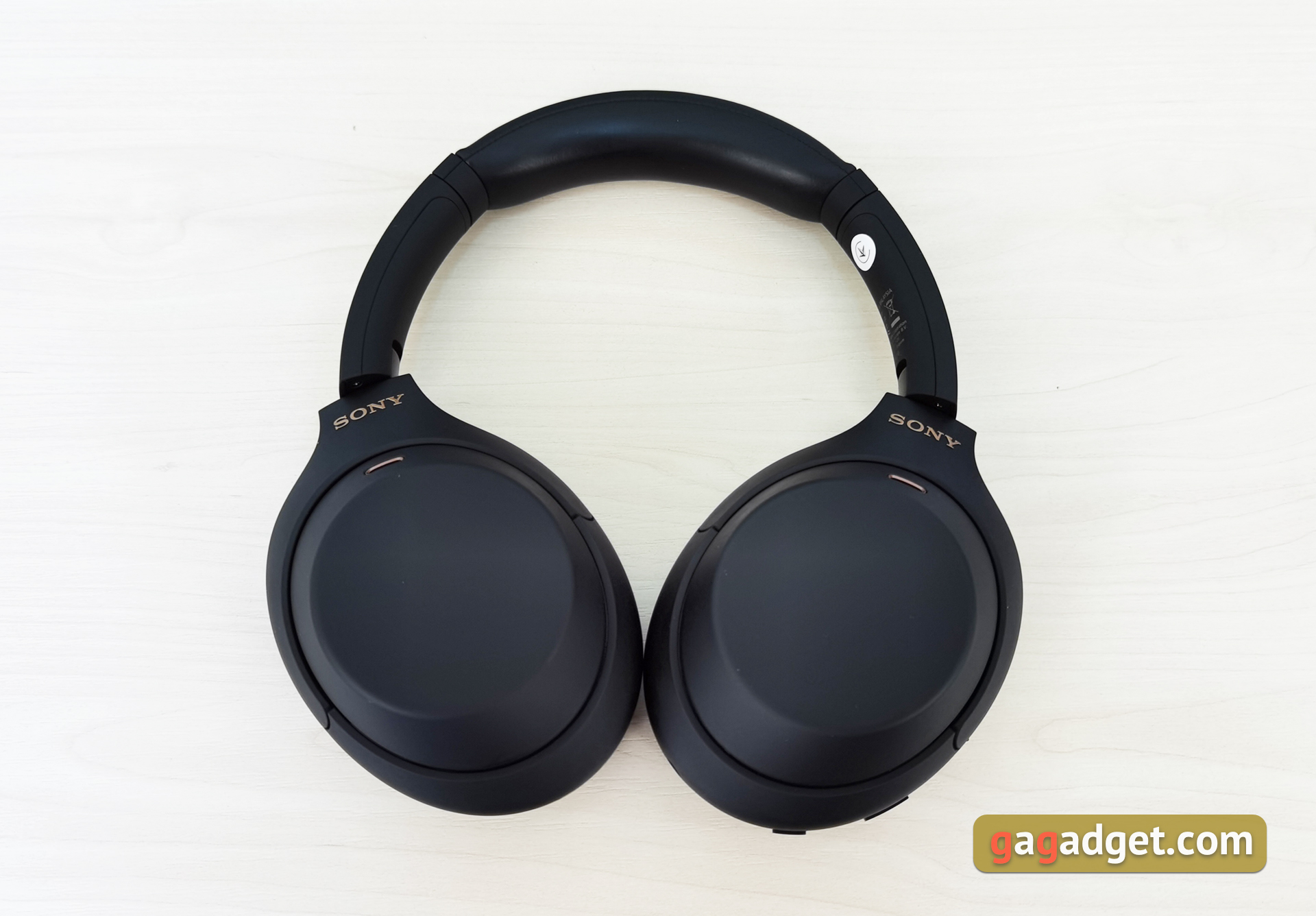 Sony WH-1000XM4 review: still the best full-size noise-cancelling headphones-20