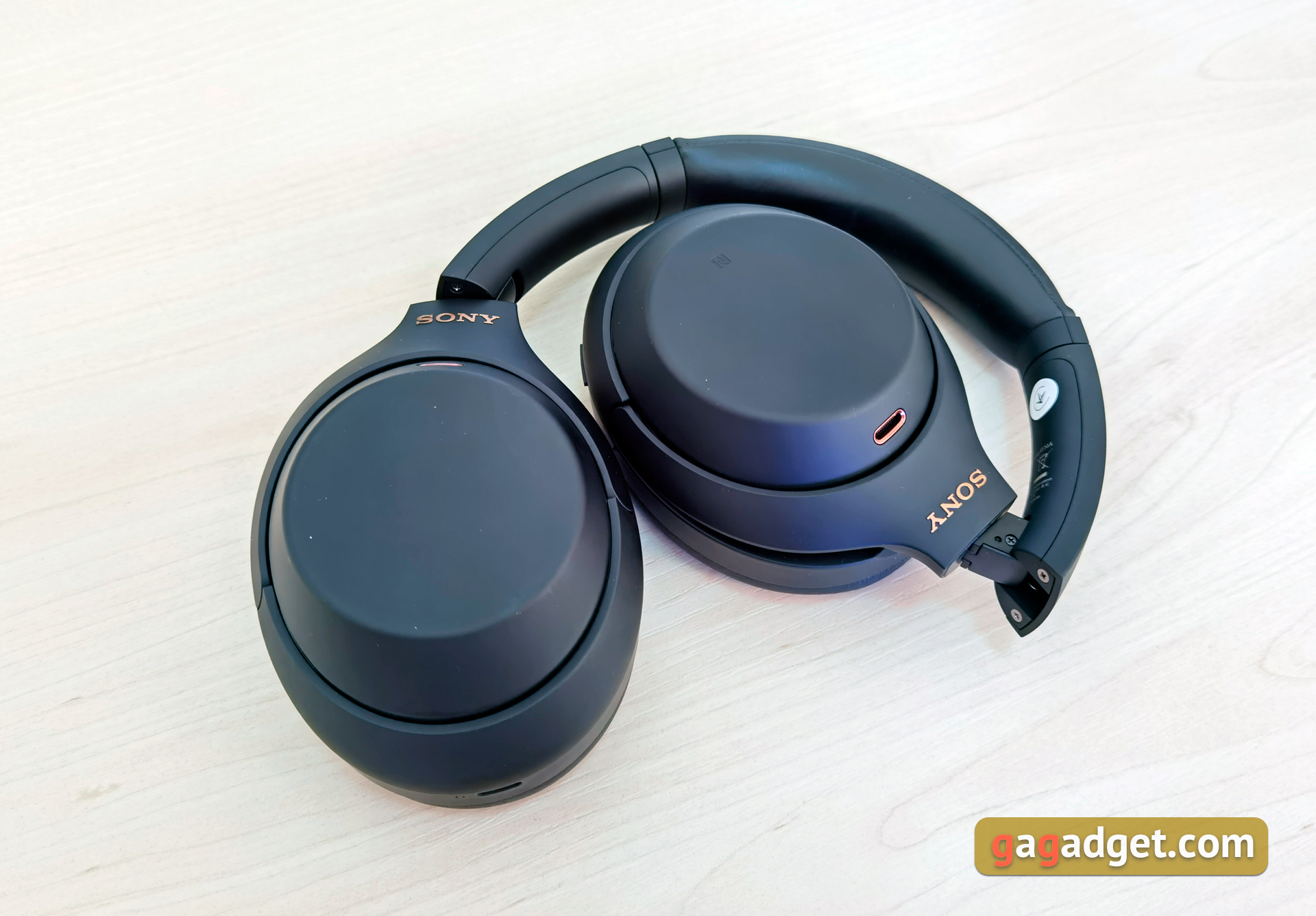 Sony WH-1000XM4 review: still the best full-size noise-cancelling headphones-21