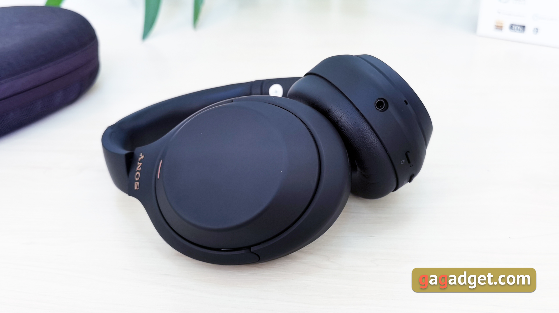 Sony WH-1000XM4 review: still the best full-size noise-cancelling headphones-27