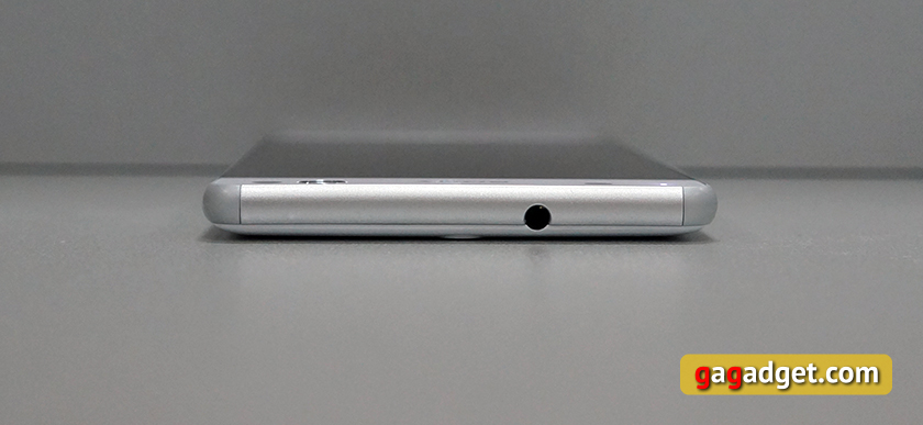 «Лопата» без рамок: обзор 6-дюймового смартфона Sony Xperia C5 Ultra-9
