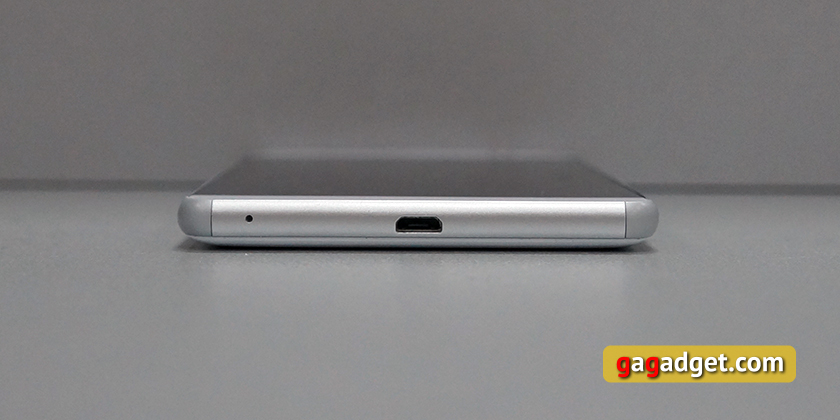 «Лопата» без рамок: обзор 6-дюймового смартфона Sony Xperia C5 Ultra-10