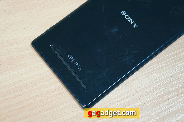 Обзор фаблета Sony Xperia T2 Ultra Dual-4