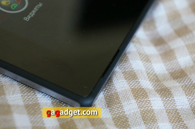 Обзор Sony Xperia Tablet Z2: планшет для Бонда-8