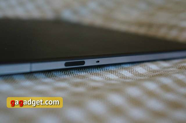 Обзор Sony Xperia Tablet Z2: планшет для Бонда-6