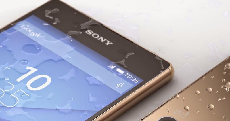 "Настоящий" флагман Sony Xperia Z5 может быть анонсирован в сентябре?