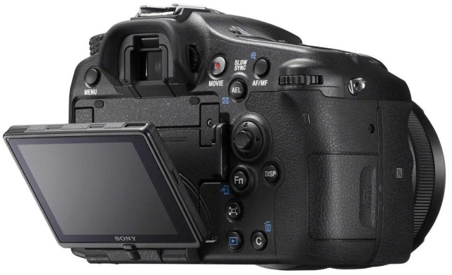 Зеркальная камера Sony A77 II в Украине с августа за 18000 грн-2
