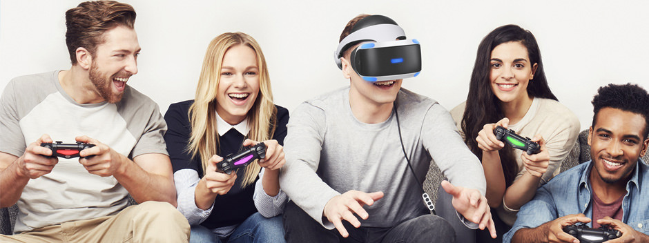 Обзор Sony PlayStation VR: виртуальная реальность как она есть-20