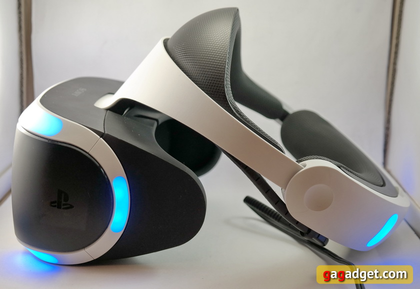 Обзор Sony PlayStation VR: виртуальная реальность как она есть-21