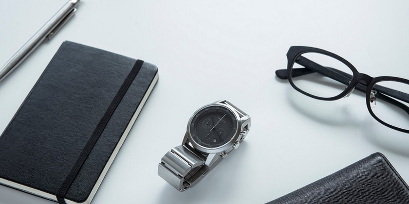 Sony собирает деньги на умные часы без дисплея для iOS-2