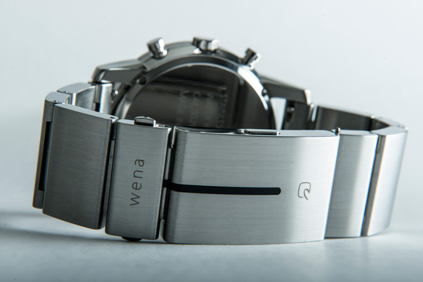 Sony собирает деньги на умные часы без дисплея для iOS-3