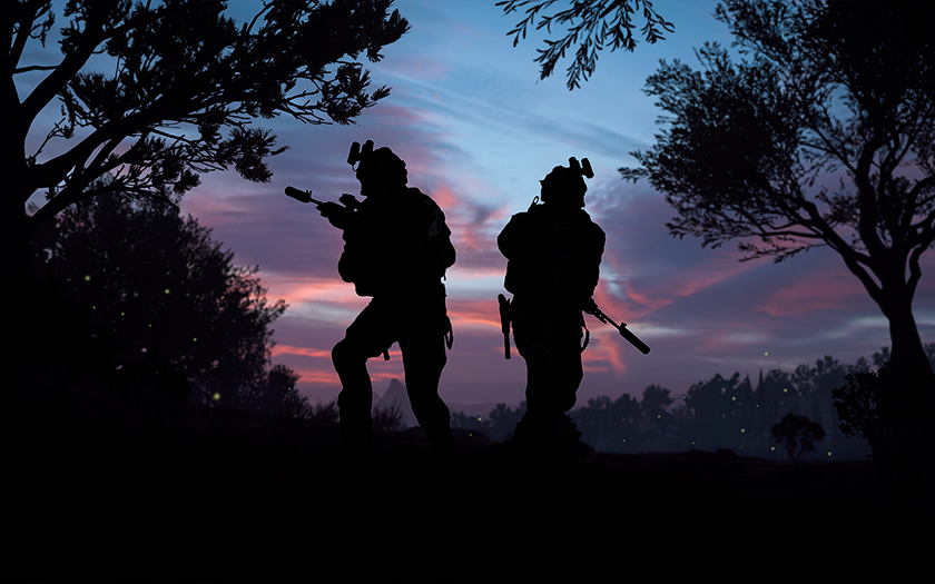 Call of Duty Modern Warfare II получит режим с кооперативными рейдами для 3 игроков. Это будет прямое продолжение сюжетной кампании-3