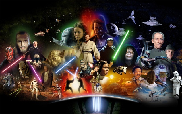 EA получает эксклюзивные права на создание игр по вселенной Star Wars