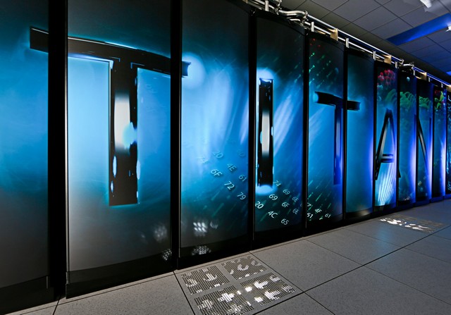 10 мощнейших суперкомпьютеров на планете-4