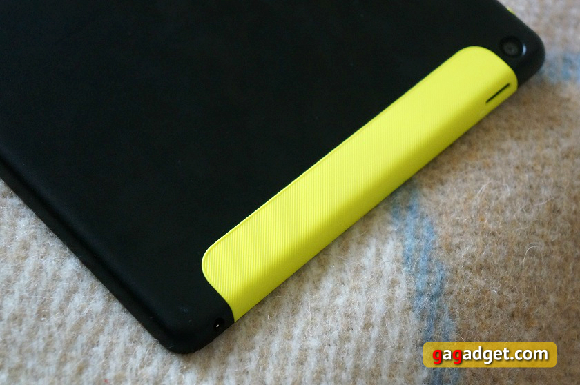 Кашу маслом не испортишь: обзор PocketBook Surfpad 4 L-6