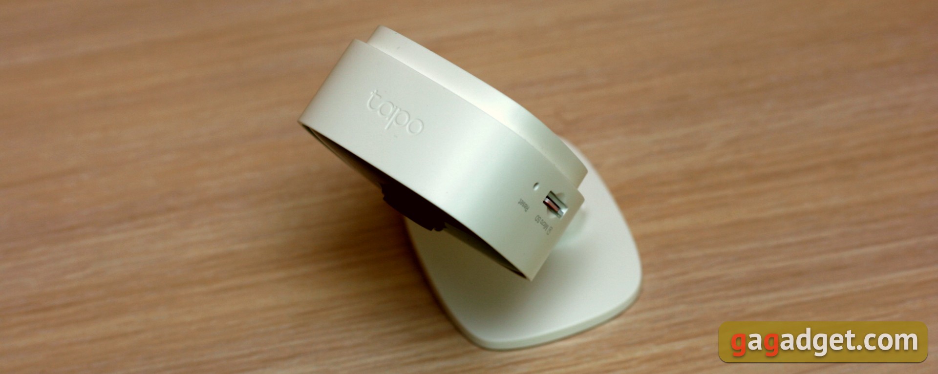 Обзор TP-Link Tapo C100: Wi-Fi-камера для видеонаблюдения за домом-17