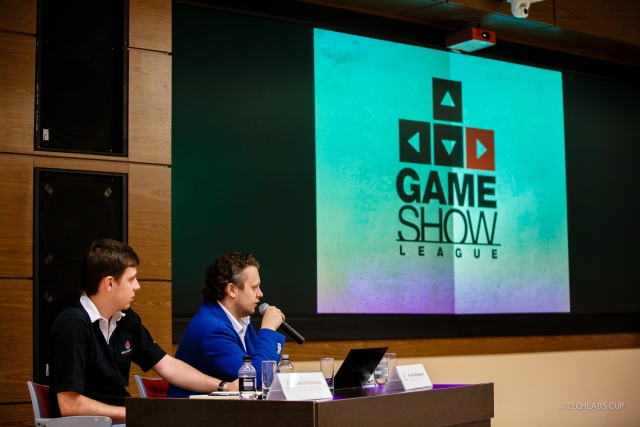 Киберфестиваль TECHLABS CUP объявляет о создании игровой онлайн-платформы-5