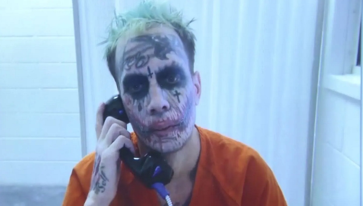 "La oss gjøre det riktig!" - Jokeren fra Florida er tilbake på telefonen og ber Rockstar Games og Take-Two om å la ham gjøre stemmeskuespillet i GTA VI. Billig