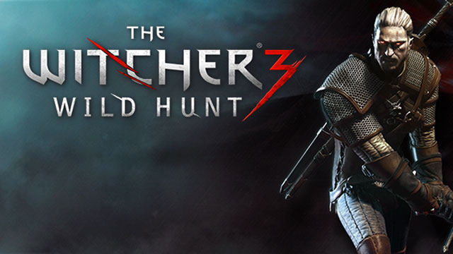   The Witcher 3 The Wild Hunt -  4