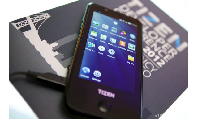 Компании, поддерживающие проект Tizen, разослали приглашения на мероприятие 23 февраля