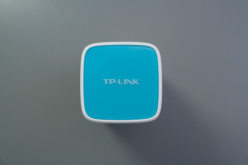 Беглый обзор внешней мобильной батареи TP-LINK TL-PB10400-5