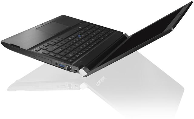 13-дюймовый бизнес-ноутбук Toshiba Portege R30-A на Intel Core M четвертого поколения-2