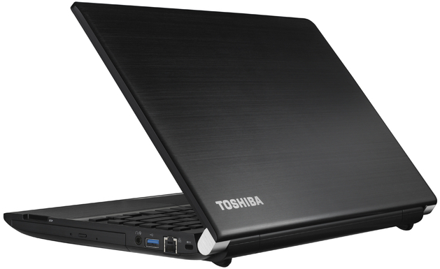 13-дюймовый бизнес-ноутбук Toshiba Portege R30-A на Intel Core M четвертого поколения-3