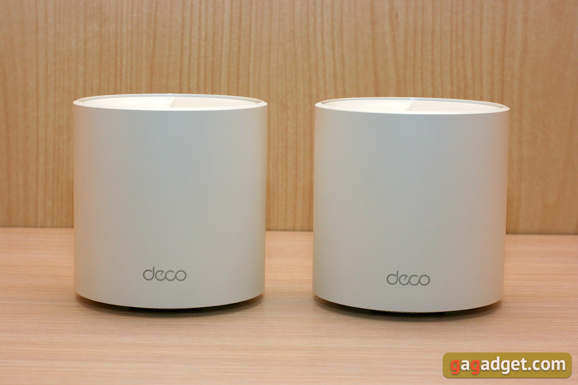 TP-Link Deco X60 Review: Fast and Stylish AX3000 Standard Mesh System-15