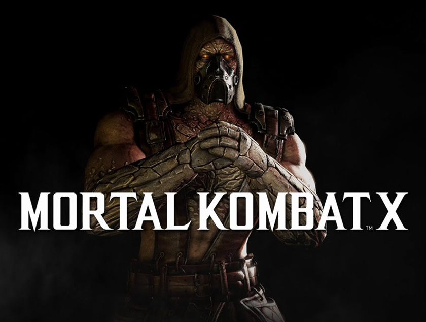 Трейлер и дата релиза последнего из объявленных DLC с Тремором для Mortal Kombat X