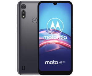 Motorola E6S лучший смартфон до 3000 грн