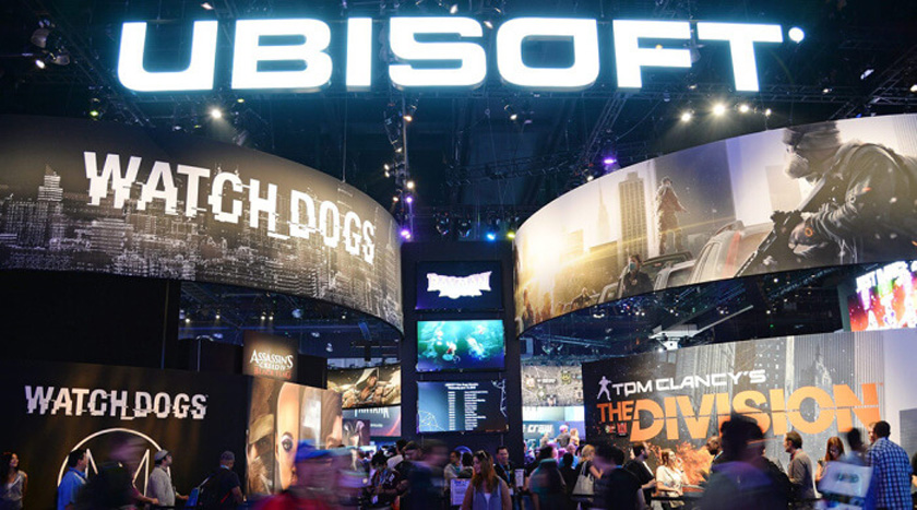Ubisoft откроет тематический парк развлечений в Малайзии