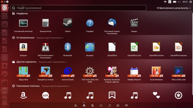 Обзор ОС Ubuntu 14.04: лучше чем Windows 8