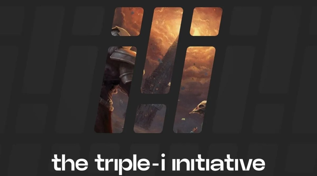 Indie-utviklerne har annonsert sitt eget program The Triple-i Initiative.