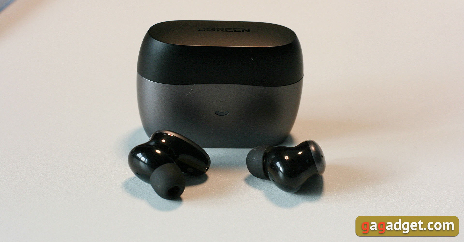 Mehr Geschäft und weniger Lärm: Ugreen HiTune X6 TWS-Kopfhörer im Test-2