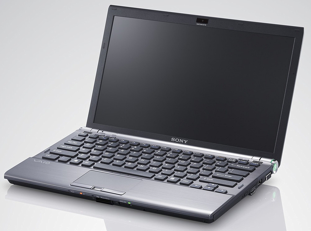 Прощай, VAIO: вспоминаем самые впечатляющие ноутбуки Sony-7
