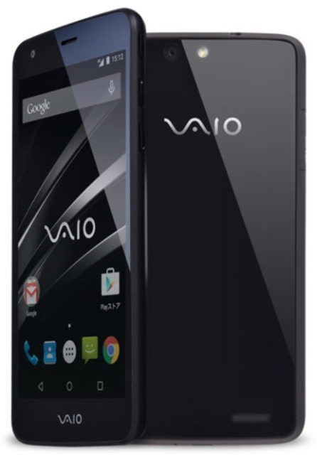 Смартфон VAIO Phone: посредственные характеристики за внушительную цену-2