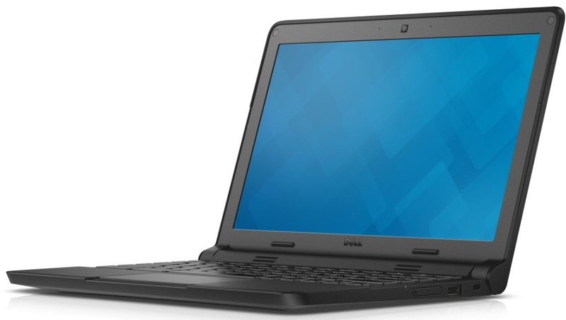Dell анонсировала планшеты Venue 10 и Venue 10 Pro и хромбук Chromebook 11 для учащихся-4