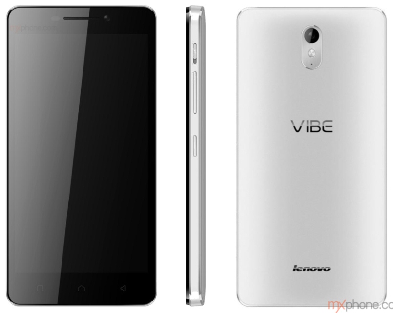 Вагон и маленькая тележка новых смартфонов Lenovo: Vibe X3, S1, P1 и P1 Pro-5