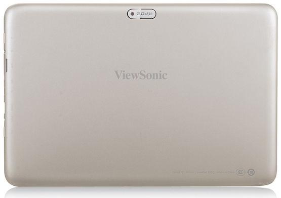 10.1-дюймовый  планшет ViewSonic ViewPad 100Q с четырехъядерным процессором-2