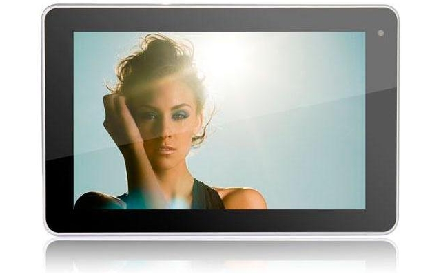 Бюджетный 7-дюймовый планшет ViewSonic ViewPad 70Q с четырьмя ядрами