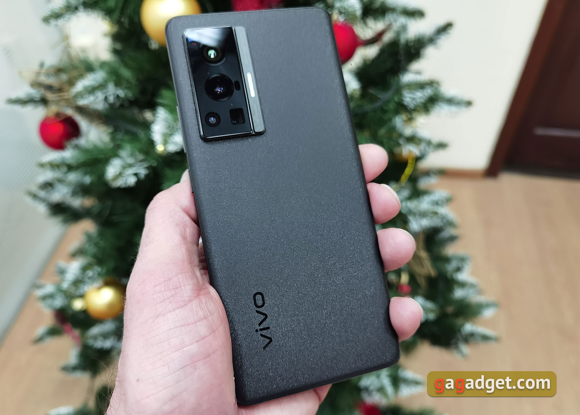 De vivo X70 Pro review: een geweldige cameratelefoon die je niet zult kopen-7