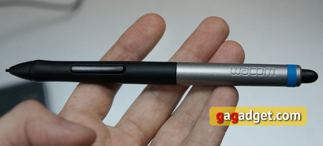 Обзор графического планшета Wacom Intuos Pen&Touch S (CTH-480S-RUPL)-24