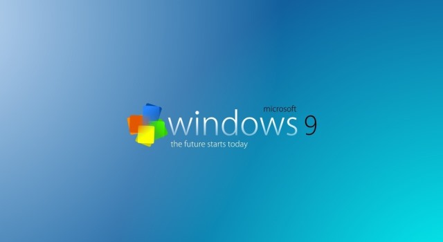 Windows 9: преподнесёт ли нам Microsoft подарок? 