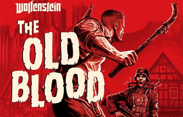 Возвращаемся в замок Wolfenstein: приквел Wolfenstein: The Old Blood выйдет 5 мая