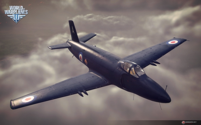 Wargaming переносит дату выхода World of Warplanes