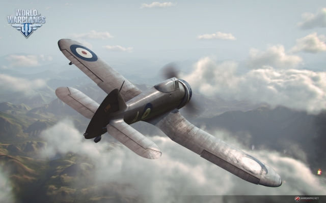 Wargaming переносит дату выхода World of Warplanes-2