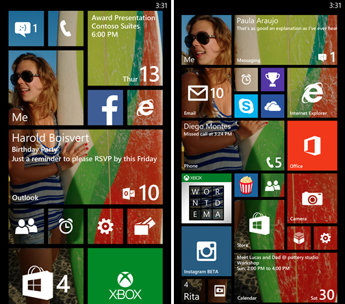 Windows Phone 8.1: наша песня без конца, начинай сначала-2