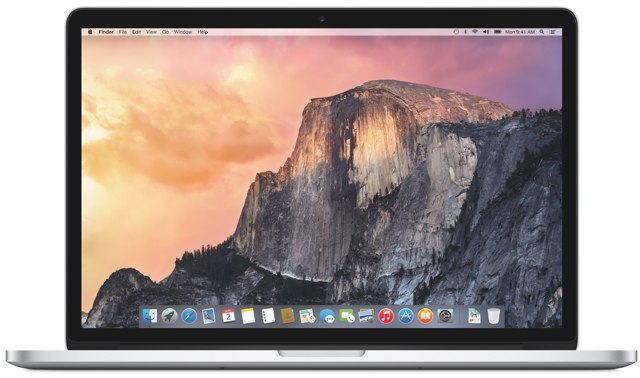 Mac OS X Yosemite и iOS 8: тотальная интеграция всего и вся-3