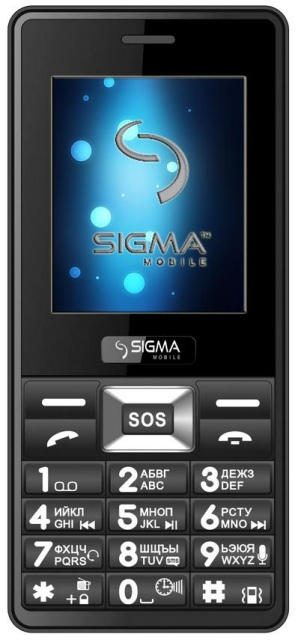 Защищенные мобильные телефоны Sigma Mobile X-treme DZ67 Travel и X-treme PR67 City-2