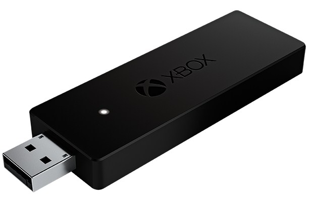 Xbox One теперь с накопителем на 1 ТБ и обновленным геймпадом-4